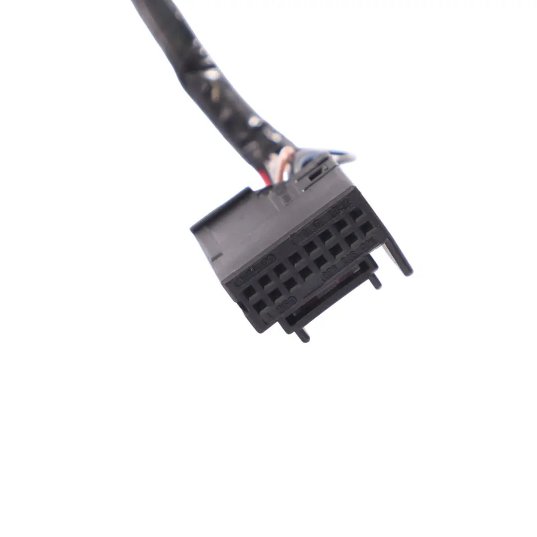 Audi A4 B9 Wing Mirror Heated Indicator Trim Left N/S Manhattan Grey - X7L - SKU RHD-8W2857409D-MAGR - Part number 8W2857409D