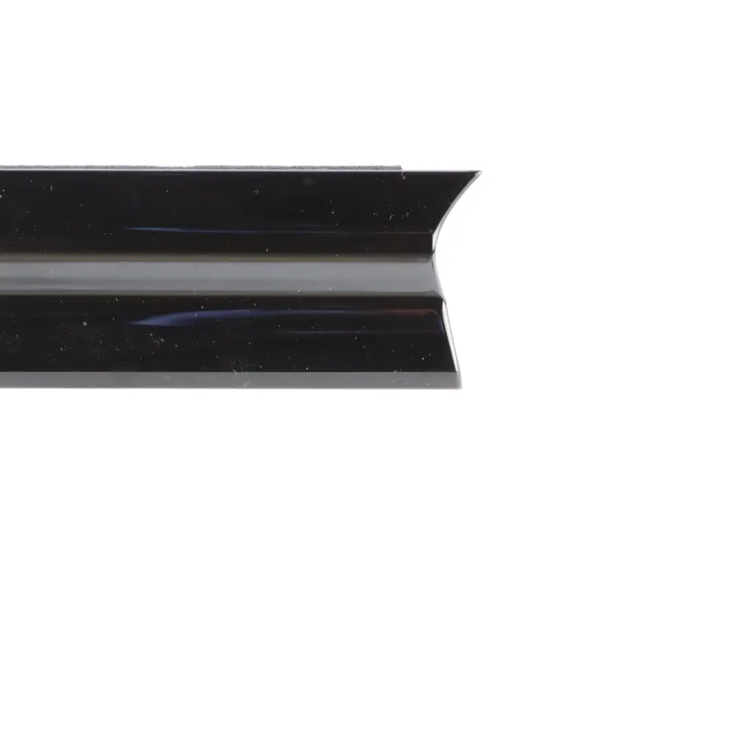 Audi A5 F5 Front Dashboard Trim Panel Cover Strip - SKU RHD-8W2857966A - Part number 8W2857966A