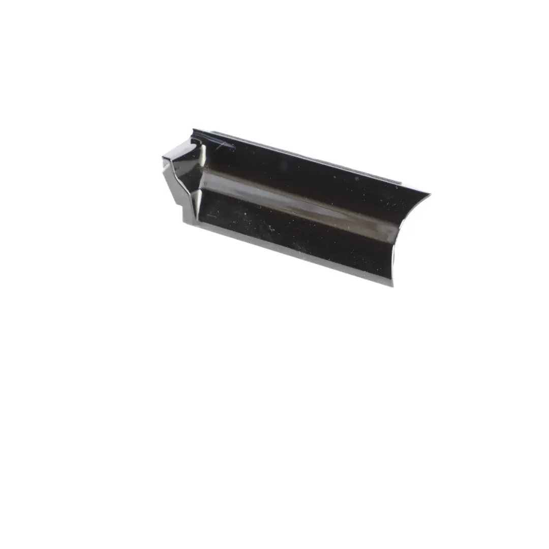 Audi A5 F5 Front Dashboard Trim Panel Cover Strip - SKU RHD-8W2857966A - Part number 8W2857966A