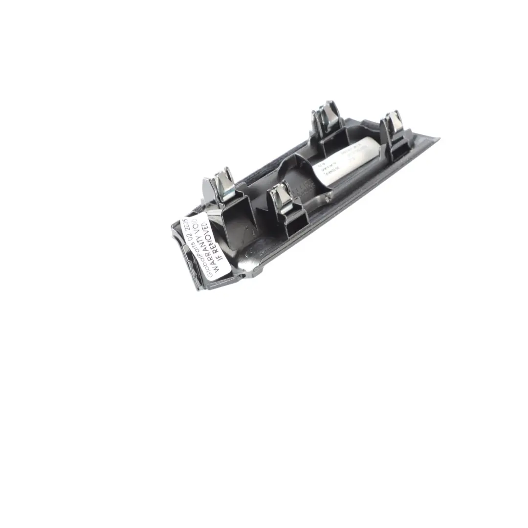 Dashboard Panel Trim Strip Cover High Gloss Black to Audi A5 F5 with Part number 8W2857967A Audi A5 F5 Dashboard Panel Trim Strip Cover High Gloss Black - SKU RHD-8W2857967A - Part number 8W2857967A