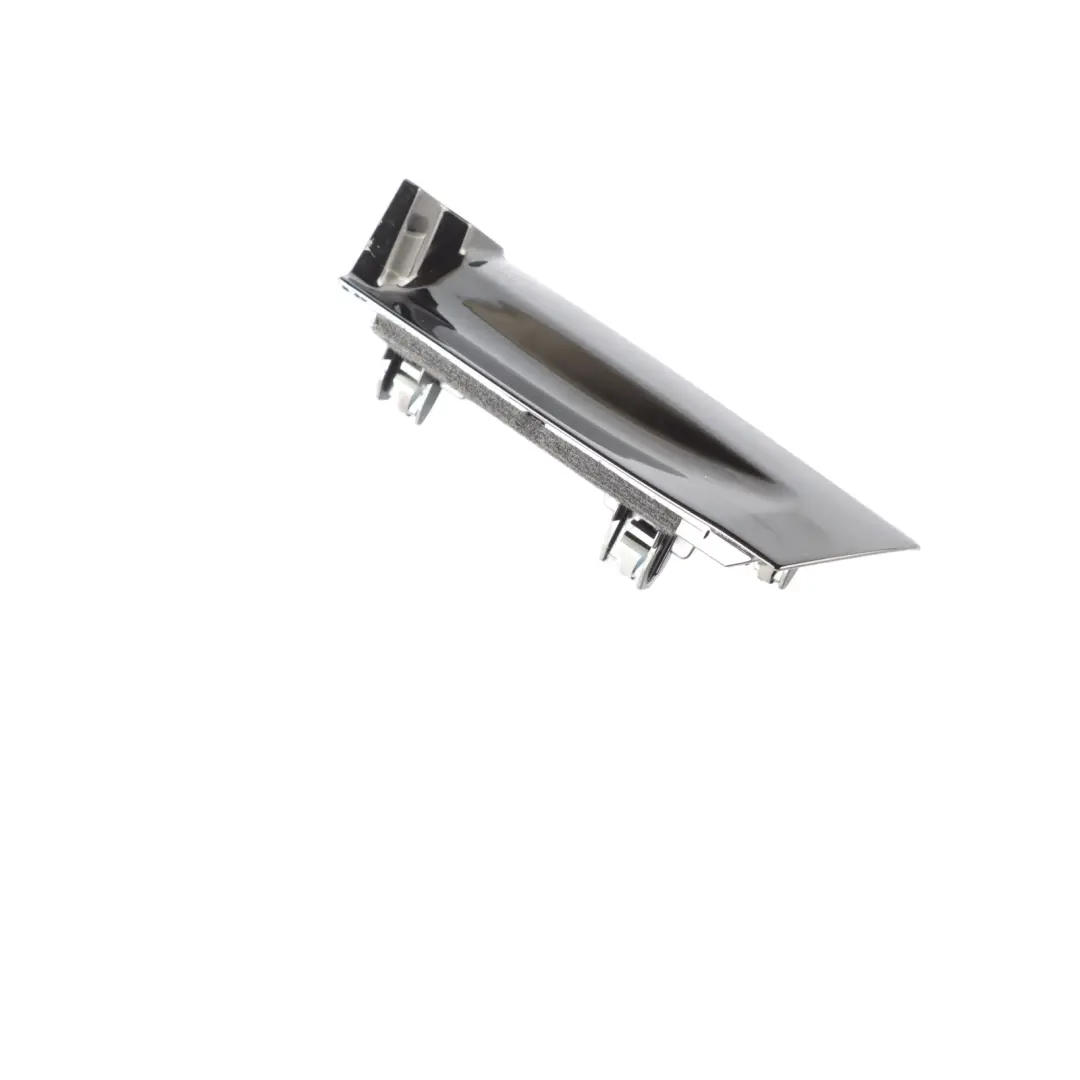 Dashboard Panel Trim Strip Cover High Gloss Black to Audi A5 F5 with Part number 8W2857967A Audi A5 F5 Dashboard Panel Trim Strip Cover High Gloss Black - SKU RHD-8W2857967A - Part number 8W2857967A