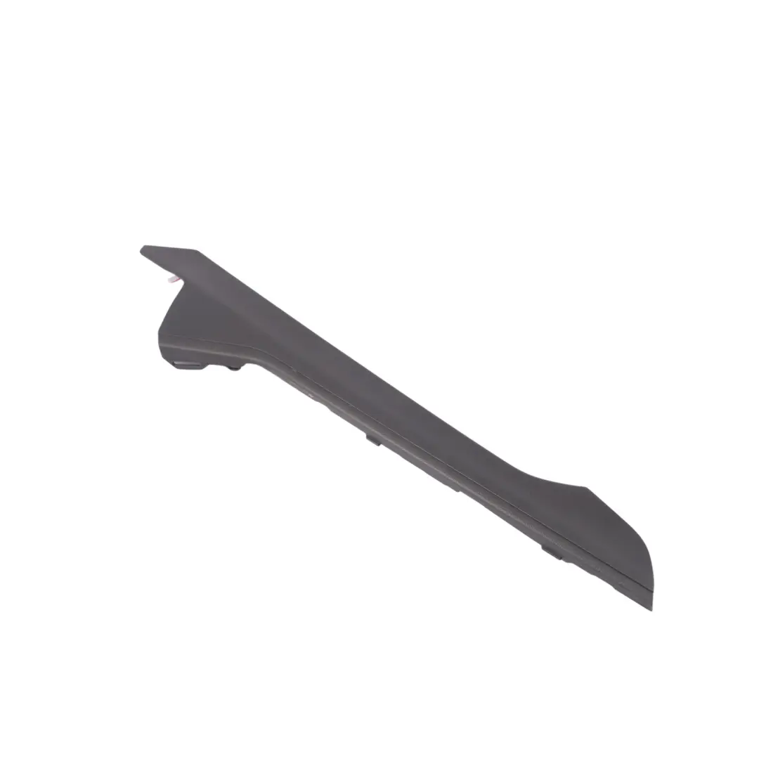 Trim Panel Centre Console Rear Right O/S Black to Audi A5 F5 with Part number 8W2863306 Audi A5 F5 Trim Panel Centre Console Rear Right O/S Black - SKU RHD-8W2863306 - Part number 8W2863306