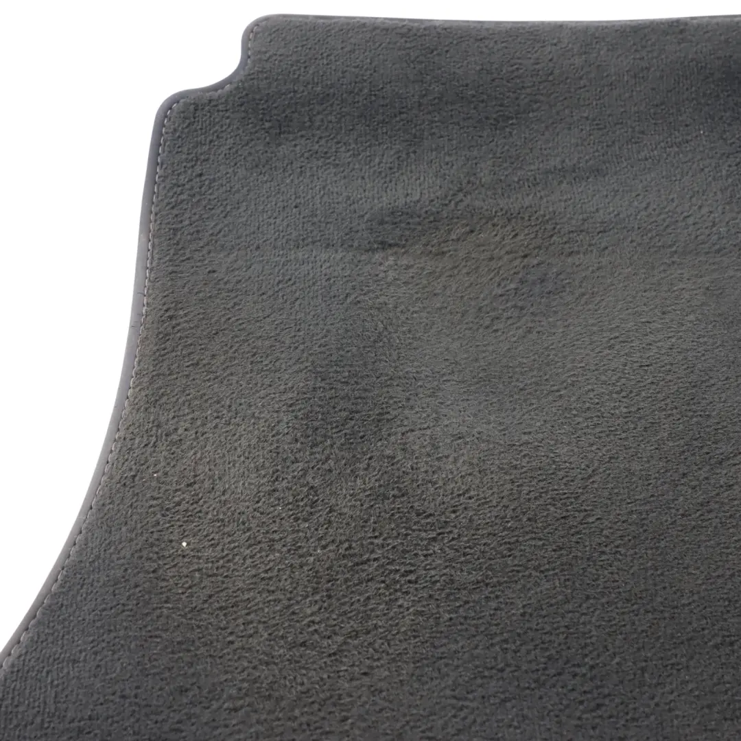 Audi S4 B9 Floor Mats Interior Front Rear Floor Mat Carpet Cover Set - SKU RHD-8W2863691 - Part number 8W2863691