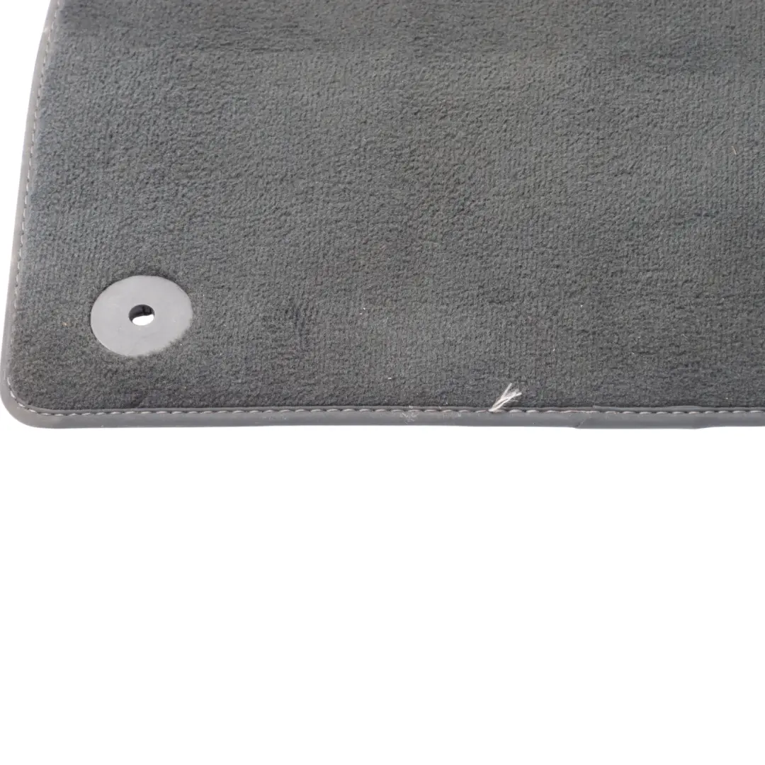 Audi S4 B9 Floor Mats Interior Front Rear Floor Mat Carpet Cover Set - SKU RHD-8W2863691 - Part number 8W2863691