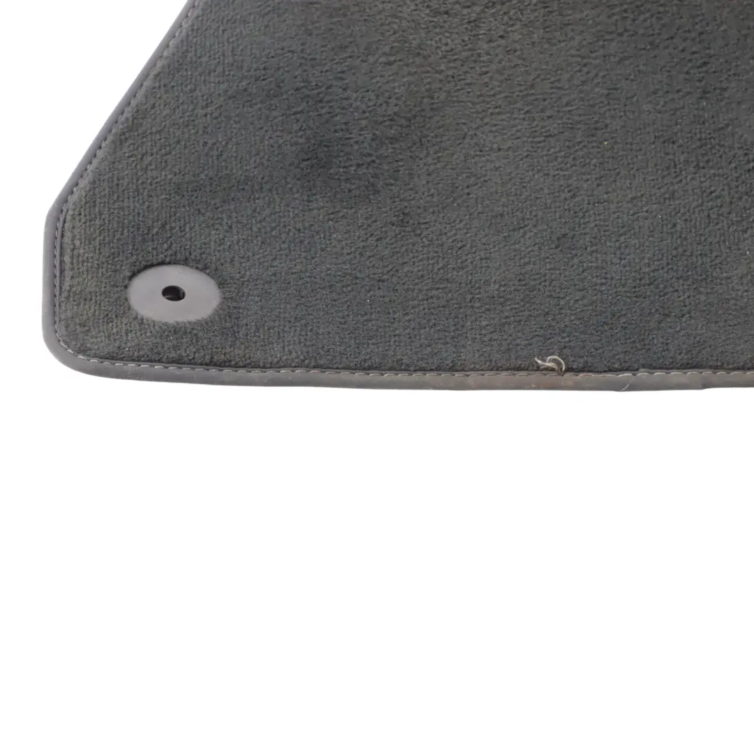 Audi S4 B9 Floor Mats Interior Front Rear Floor Mat Carpet Cover Set - SKU RHD-8W2863691 - Part number 8W2863691
