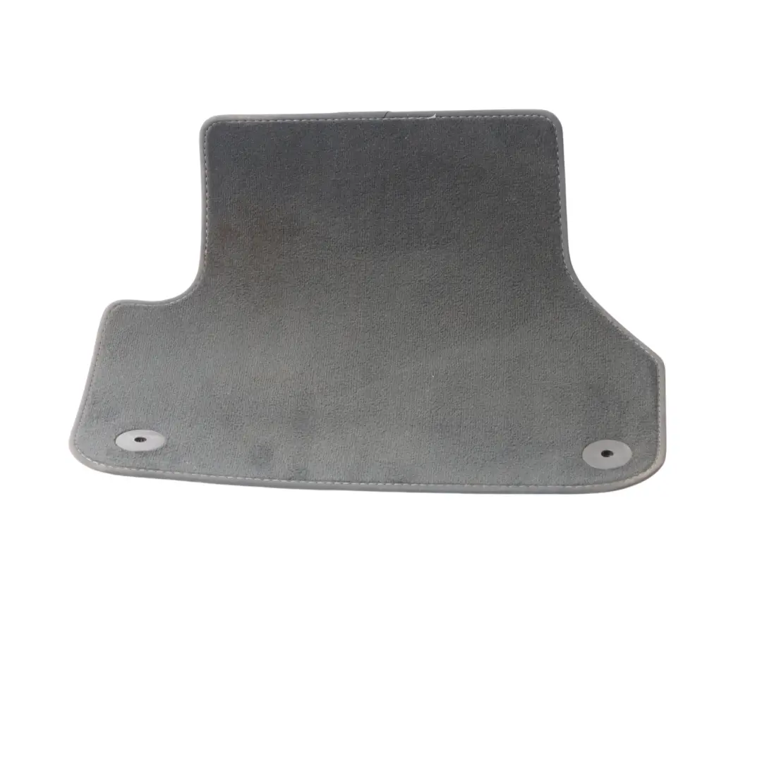 Audi S4 B9 Floor Mats Interior Front Rear Floor Mat Carpet Cover Set - SKU RHD-8W2863691 - Part number 8W2863691