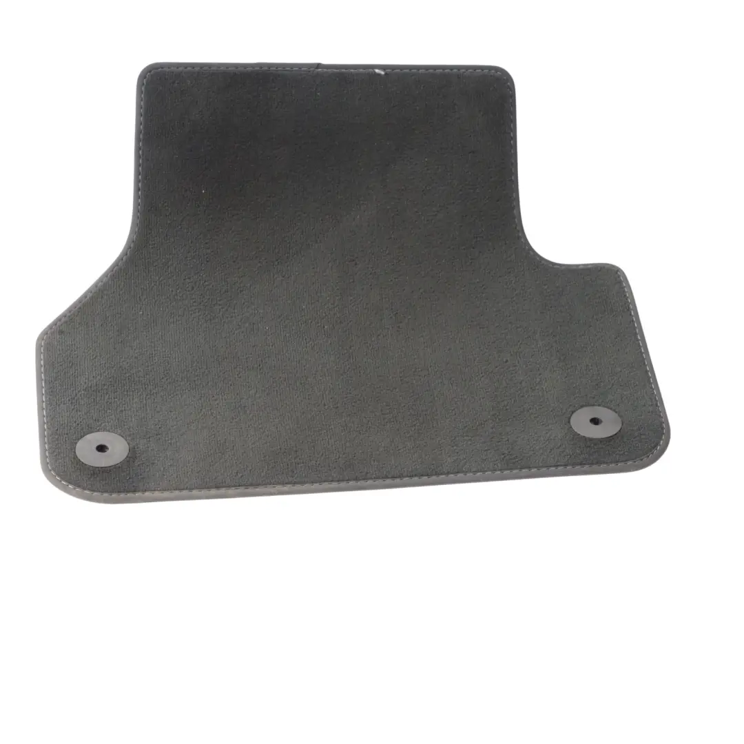 Audi S4 B9 Floor Mats Interior Front Rear Floor Mat Carpet Cover Set - SKU RHD-8W2863691 - Part number 8W2863691