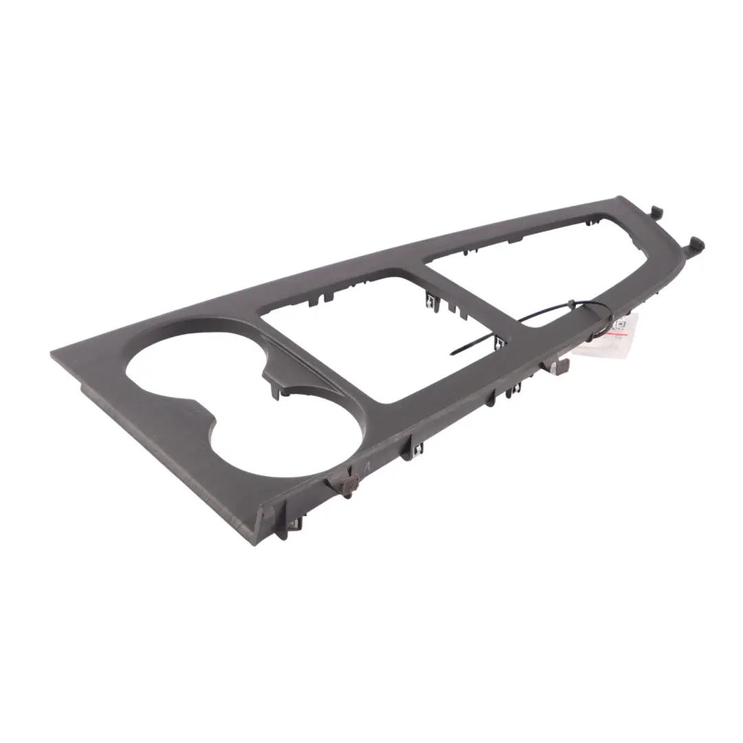 Audi A5 F5 Cover Centre Console Trim Gear Surround Frame - SKU RHD-8W2864241A - Part number 8W2864241A