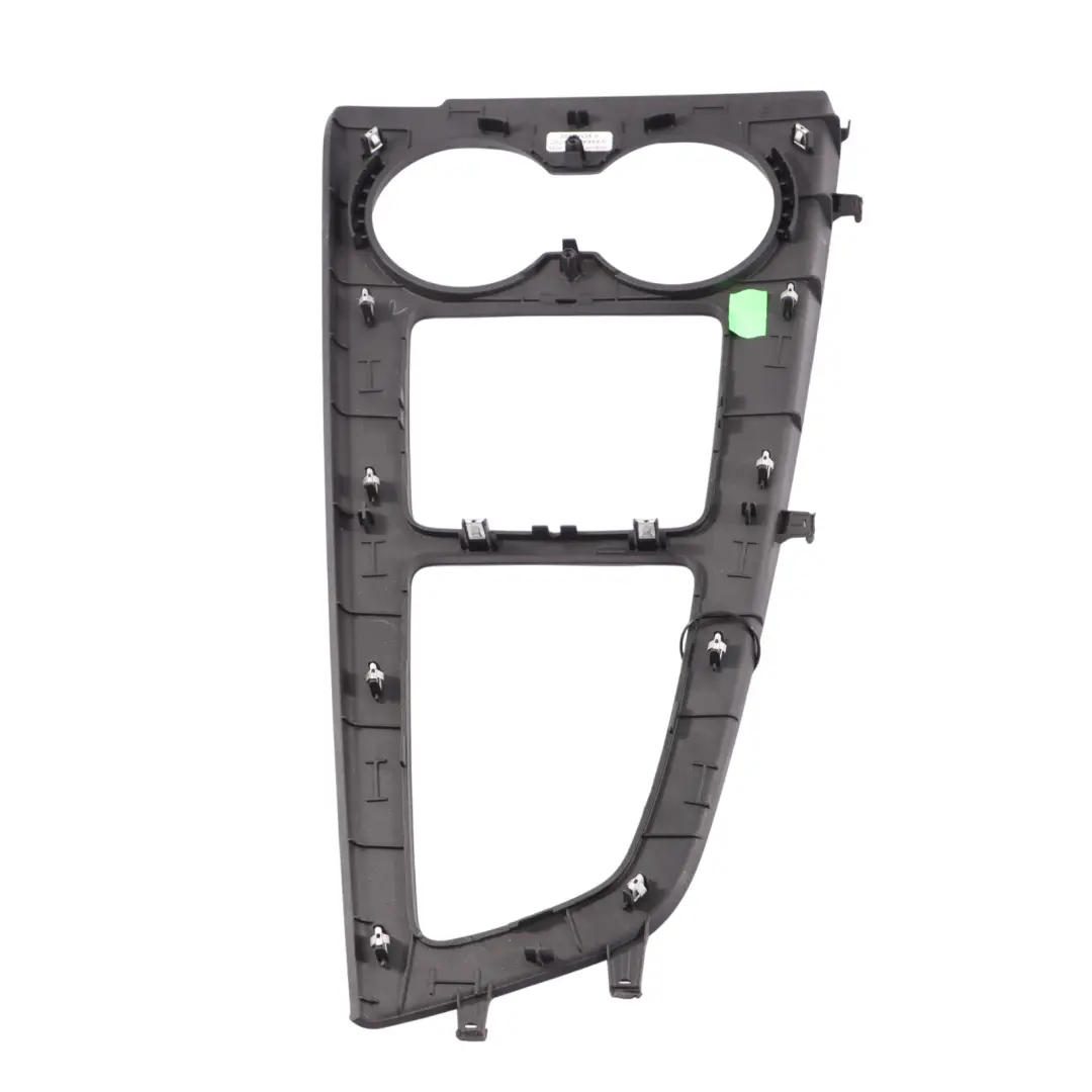 Centre Console Trim Gear Surround Frame to Audi A5 F5 Cover with Part number 8W2864241A Audi A5 F5 Cover Centre Console Trim Gear Surround Frame - SKU RHD-8W2864241A - Part number 8W2864241A