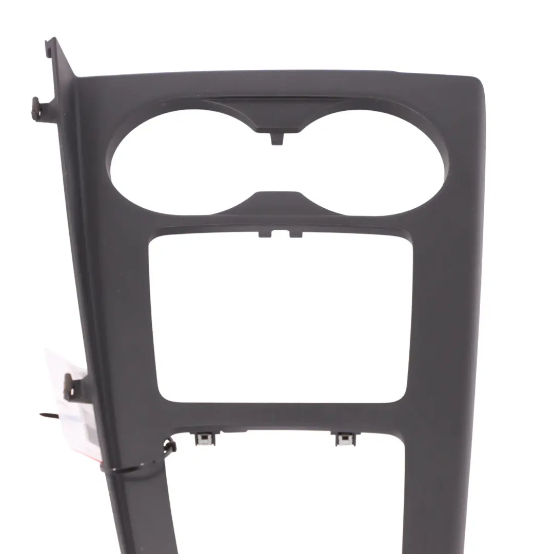 Audi A5 F5 Cover Centre Console Trim Gear Surround Frame - SKU RHD-8W2864241A - Part number 8W2864241A