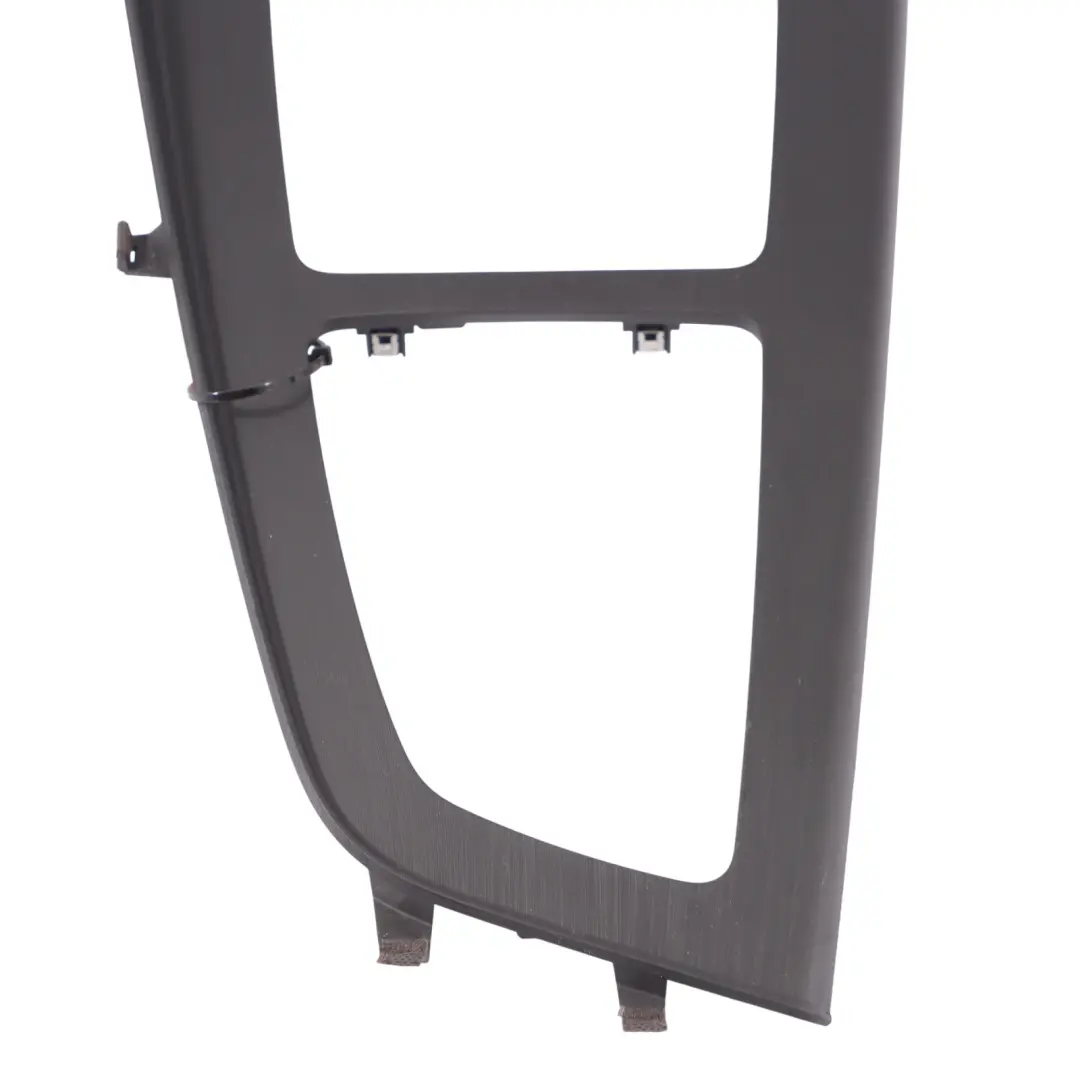 Audi A5 F5 Cover Centre Console Trim Gear Surround Frame - SKU RHD-8W2864241A - Part number 8W2864241A