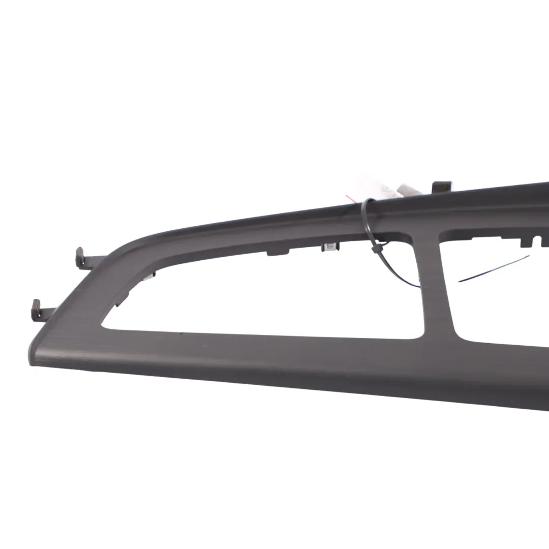 Audi A5 F5 Cover Centre Console Trim Gear Surround Frame - SKU RHD-8W2864241A - Part number 8W2864241A