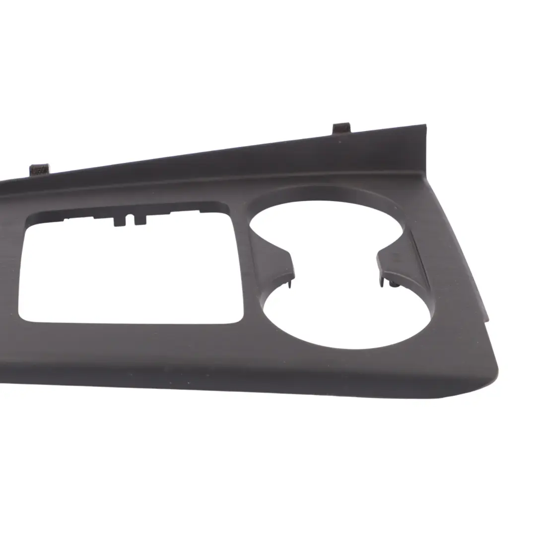 Audi A5 F5 Cover Centre Console Trim Gear Surround Frame - SKU RHD-8W2864241A - Part number 8W2864241A