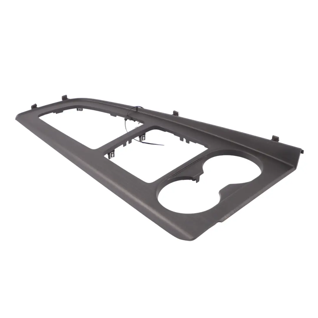 Audi A5 F5 Cover Centre Console Trim Gear Surround Frame - SKU RHD-8W2864241A - Part number 8W2864241A