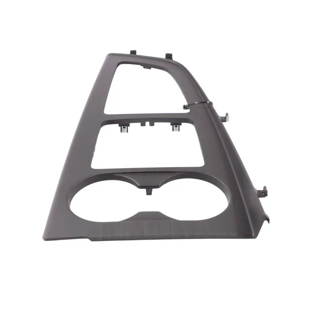 Audi A5 F5 Cover Centre Console Trim Gear Surround Frame - SKU RHD-8W2864241A - Part number 8W2864241A