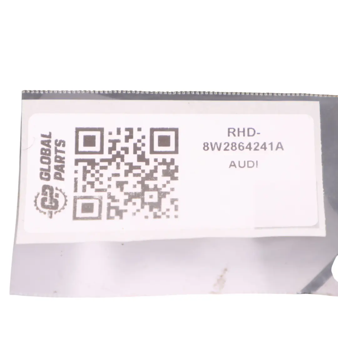 Centre Console Trim Gear Surround Frame to Audi A5 F5 Cover with Part number 8W2864241A Audi A5 F5 Cover Centre Console Trim Gear Surround Frame - SKU RHD-8W2864241A - Part number 8W2864241A