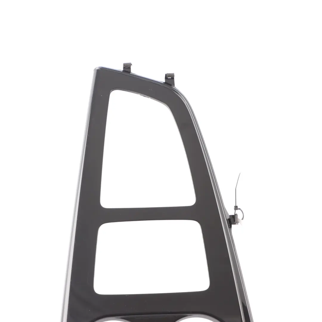 Centre Middle Console Rear Trim Panel Cover 12V Cup Holder to Audi A5 F5 with Part number 8W2864241E Audi A5 F5 Centre Middle Console Rear Trim Panel Cover 12V Cup Holder - SKU RHD-8W2864241E - Part number 8W2864241E