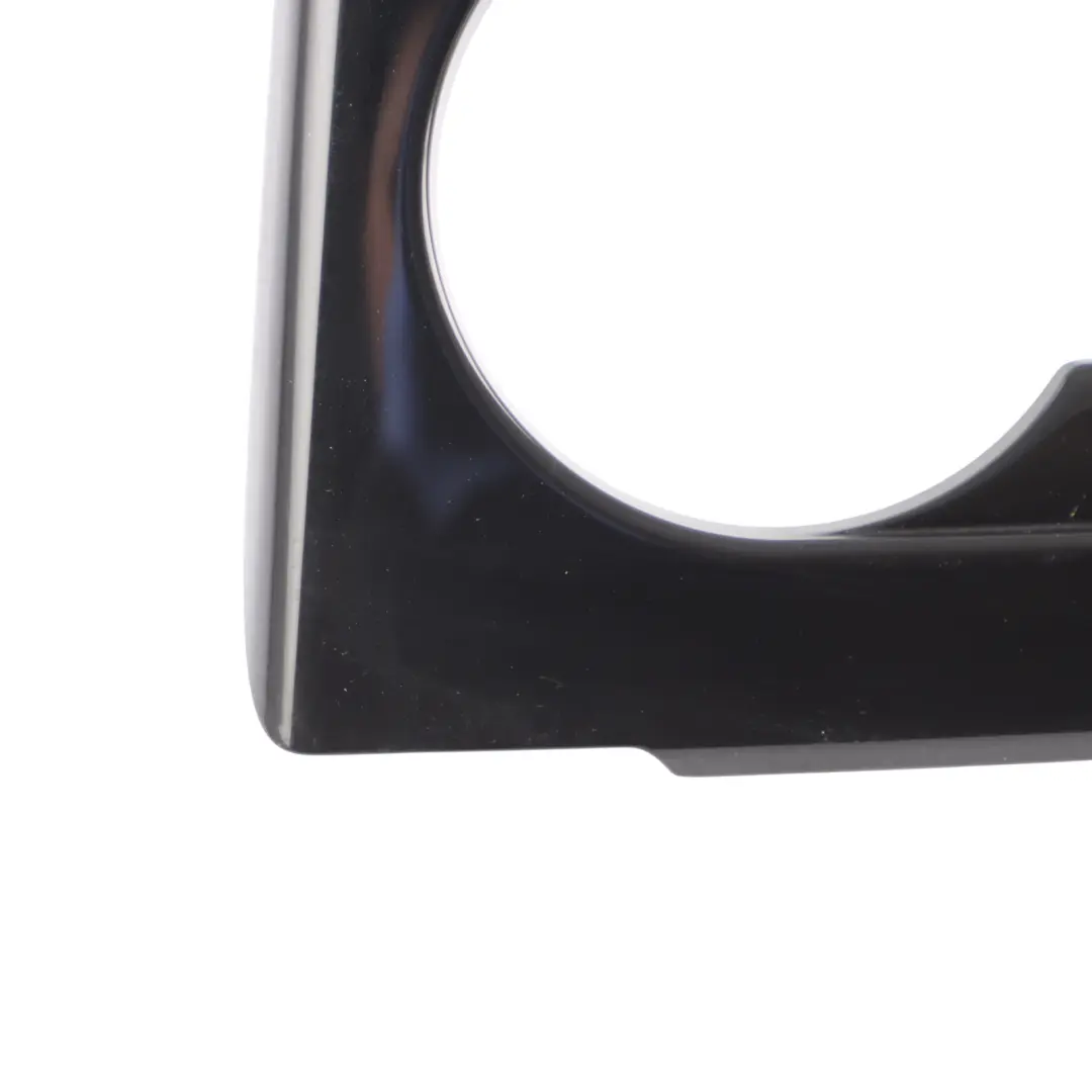 Centre Middle Console Rear Trim Panel Cover 12V Cup Holder to Audi A5 F5 with Part number 8W2864241E Audi A5 F5 Centre Middle Console Rear Trim Panel Cover 12V Cup Holder - SKU RHD-8W2864241E - Part number 8W2864241E