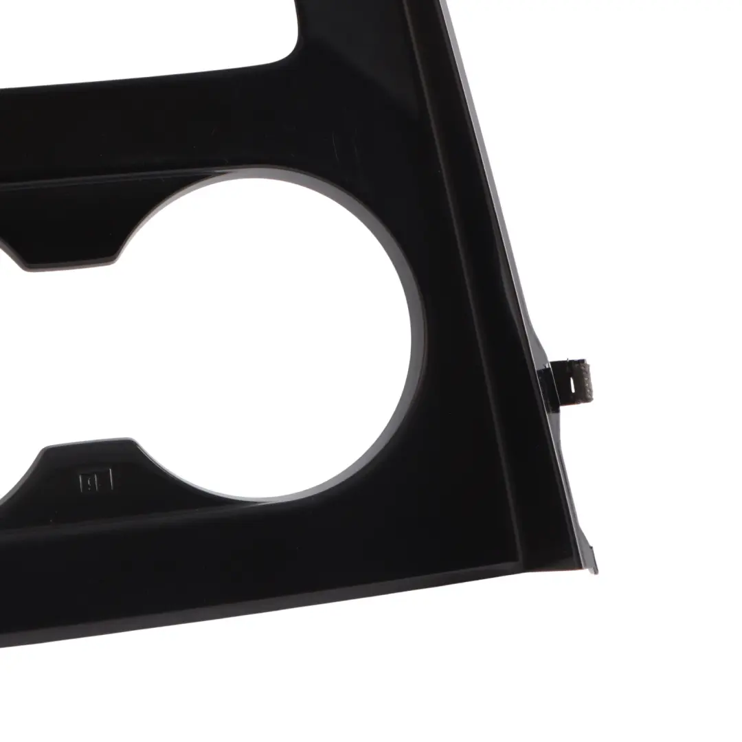 Centre Middle Console Rear Trim Panel Cover 12V Cup Holder to Audi A5 F5 with Part number 8W2864241E Audi A5 F5 Centre Middle Console Rear Trim Panel Cover 12V Cup Holder - SKU RHD-8W2864241E - Part number 8W2864241E