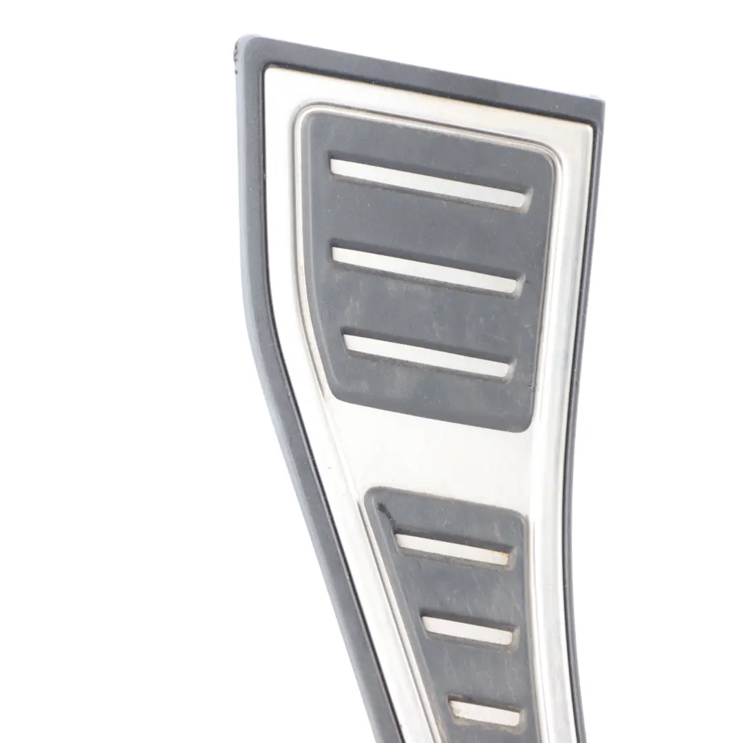 Audi S4 B9 Interior Footwell Trim Cover Chrome Driver Side Right O/S - SKU RHD-8W2864777A - Part number 8W2864777A