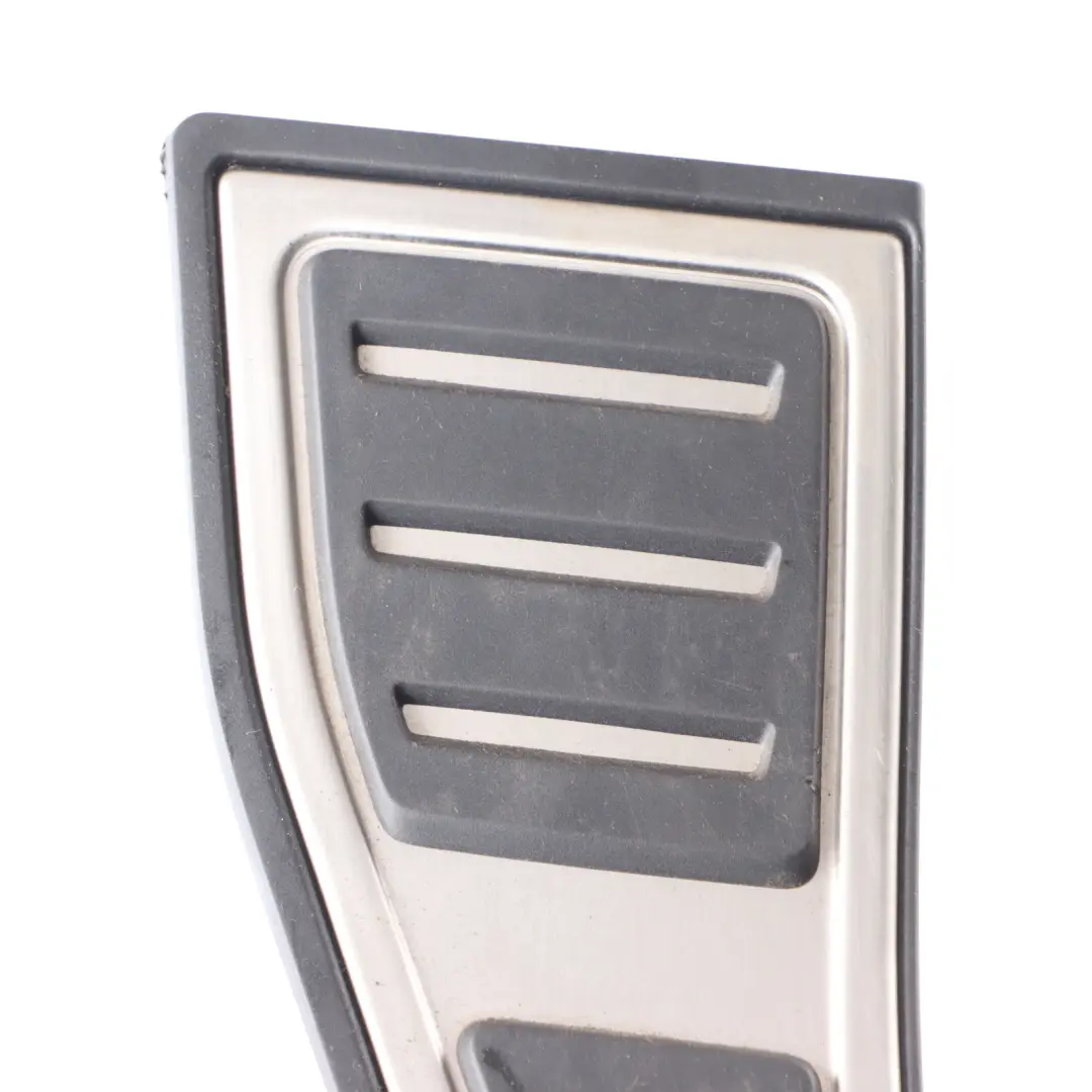 Audi S4 B9 Interior Footwell Trim Cover Chrome Driver Side Right O/S - SKU RHD-8W2864777A - Part number 8W2864777A