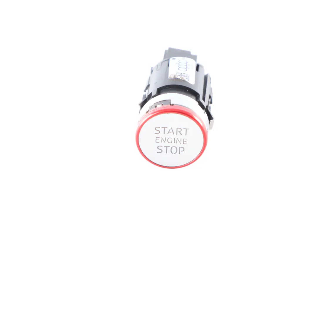 Start Stop Button Switch Ignition to Audi SQ5 FY Engine with Part number 8W2905217E Audi SQ5 FY Engine Start Stop Button Switch Ignition - SKU RHD-8W2905217E - Part number 8W2905217E