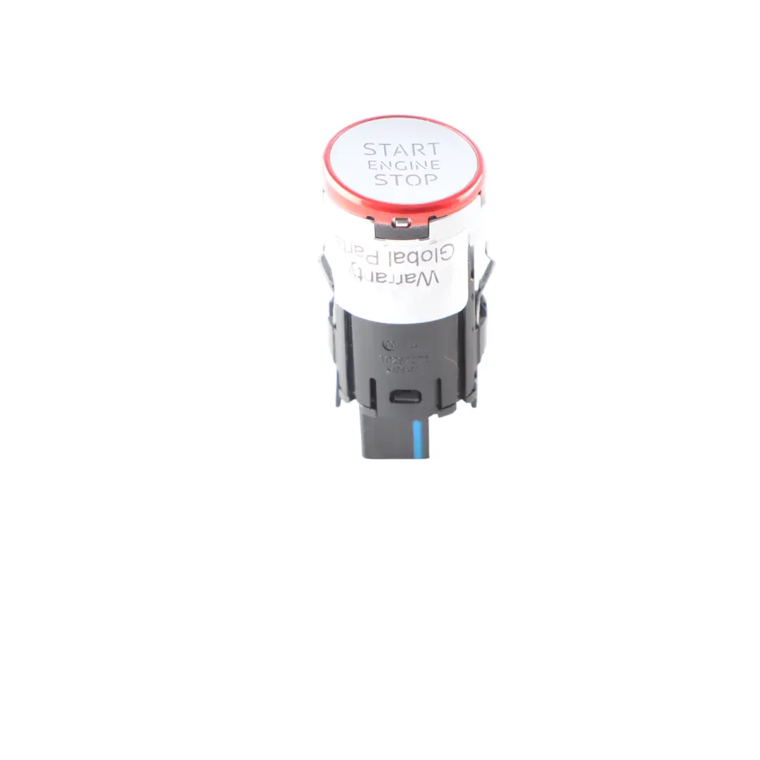Audi SQ5 FY Engine Start Stop Button Switch Ignition - SKU RHD-8W2905217E - Part number 8W2905217E