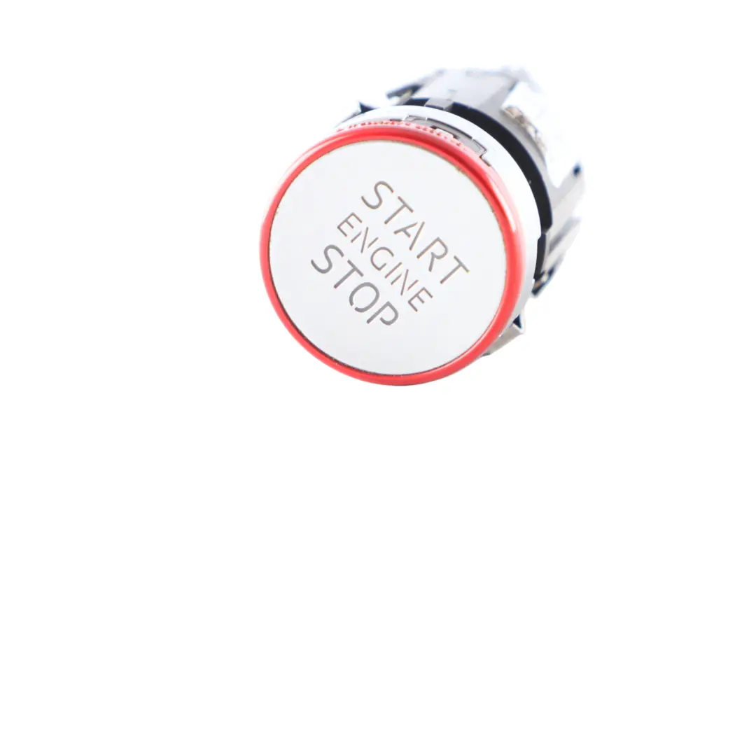 Audi SQ5 FY Engine Start Stop Button Switch Ignition - SKU RHD-8W2905217E - Part number 8W2905217E