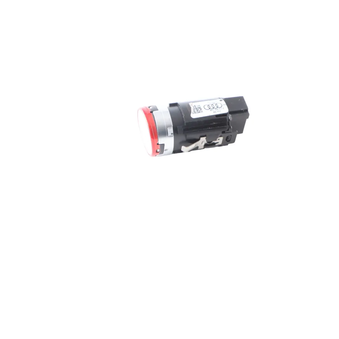 Audi SQ5 FY Engine Start Stop Button Switch Ignition - SKU RHD-8W2905217E - Part number 8W2905217E