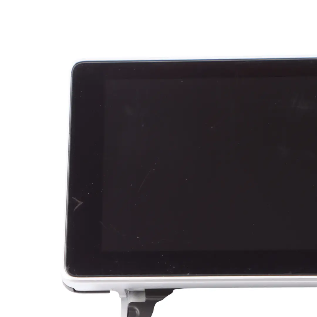 Display Screen Radio Multimedia Navigation Sat Unit Audi A4 B9 - SKU RHD-8W2919605-1 - Part number 8W2919605