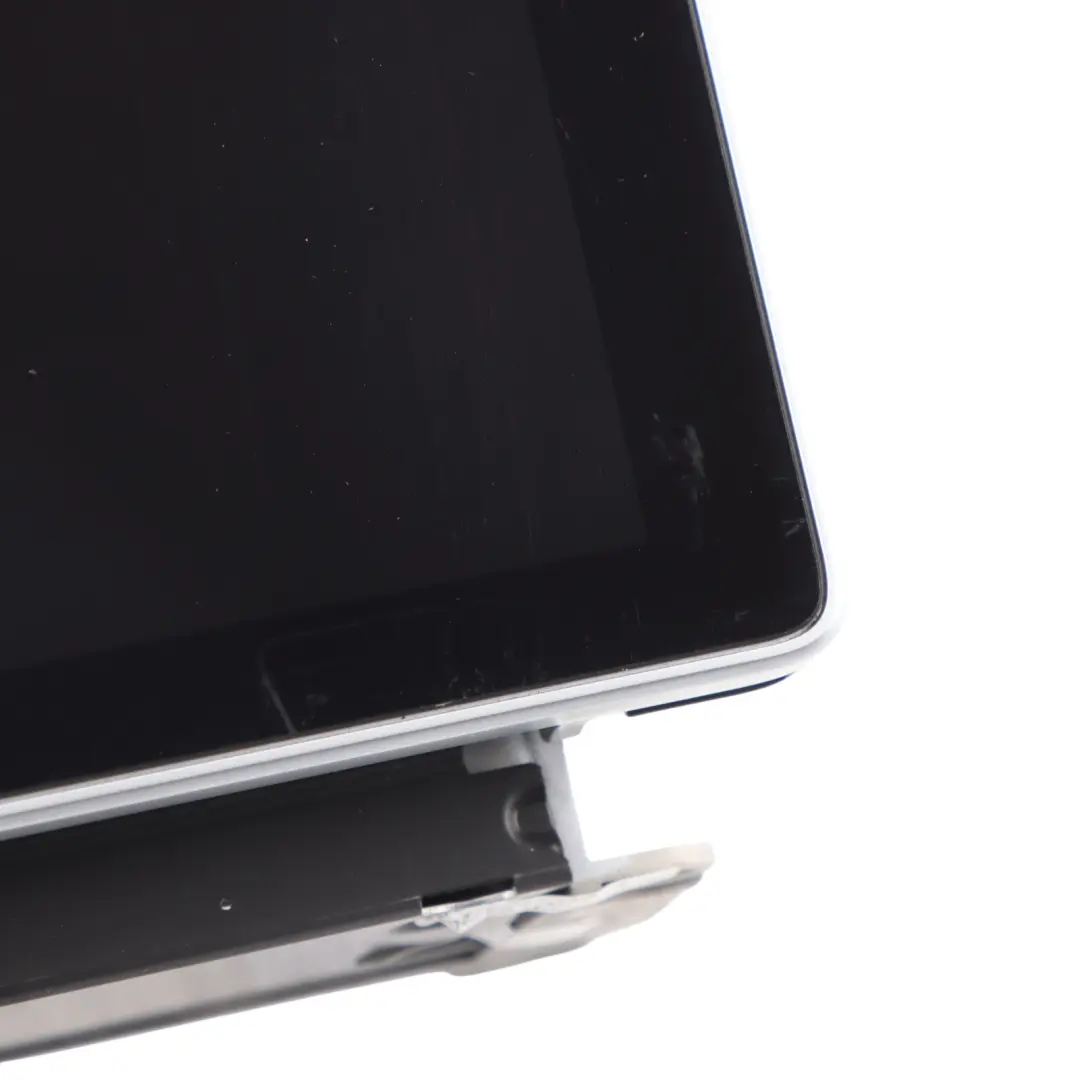 Display Screen Radio Multimedia Navigation Sat Unit to Audi A4 B9 with Part number 8W2919605 Audi A4 B9 Display Screen Radio Multimedia Navigation Sat Unit - SKU RHD-8W2919605-1 - Part number 8W2919605