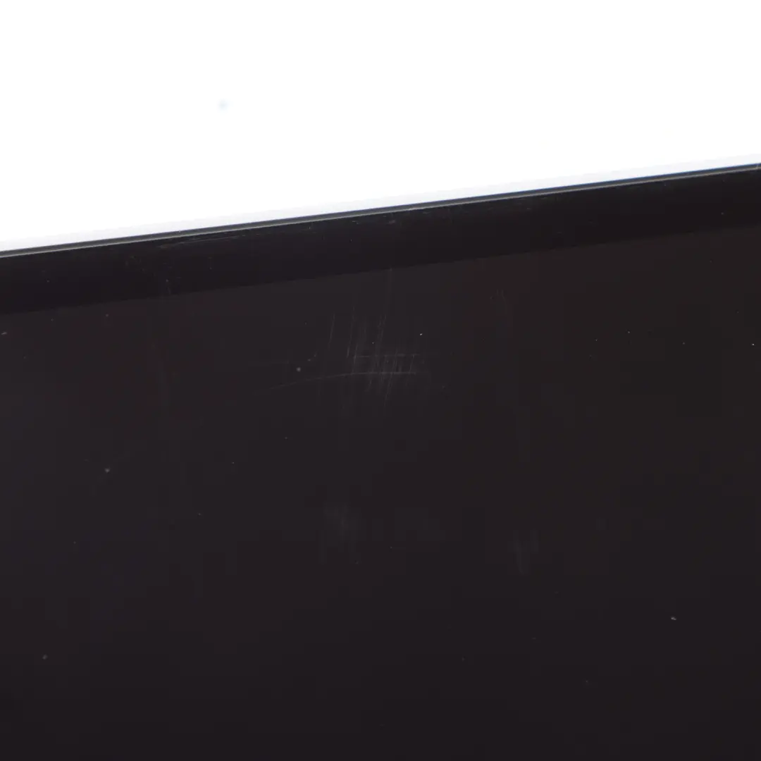 Display Screen Radio Multimedia Navigation Sat Unit Audi A4 B9 - SKU RHD-8W2919605-1 - Part number 8W2919605