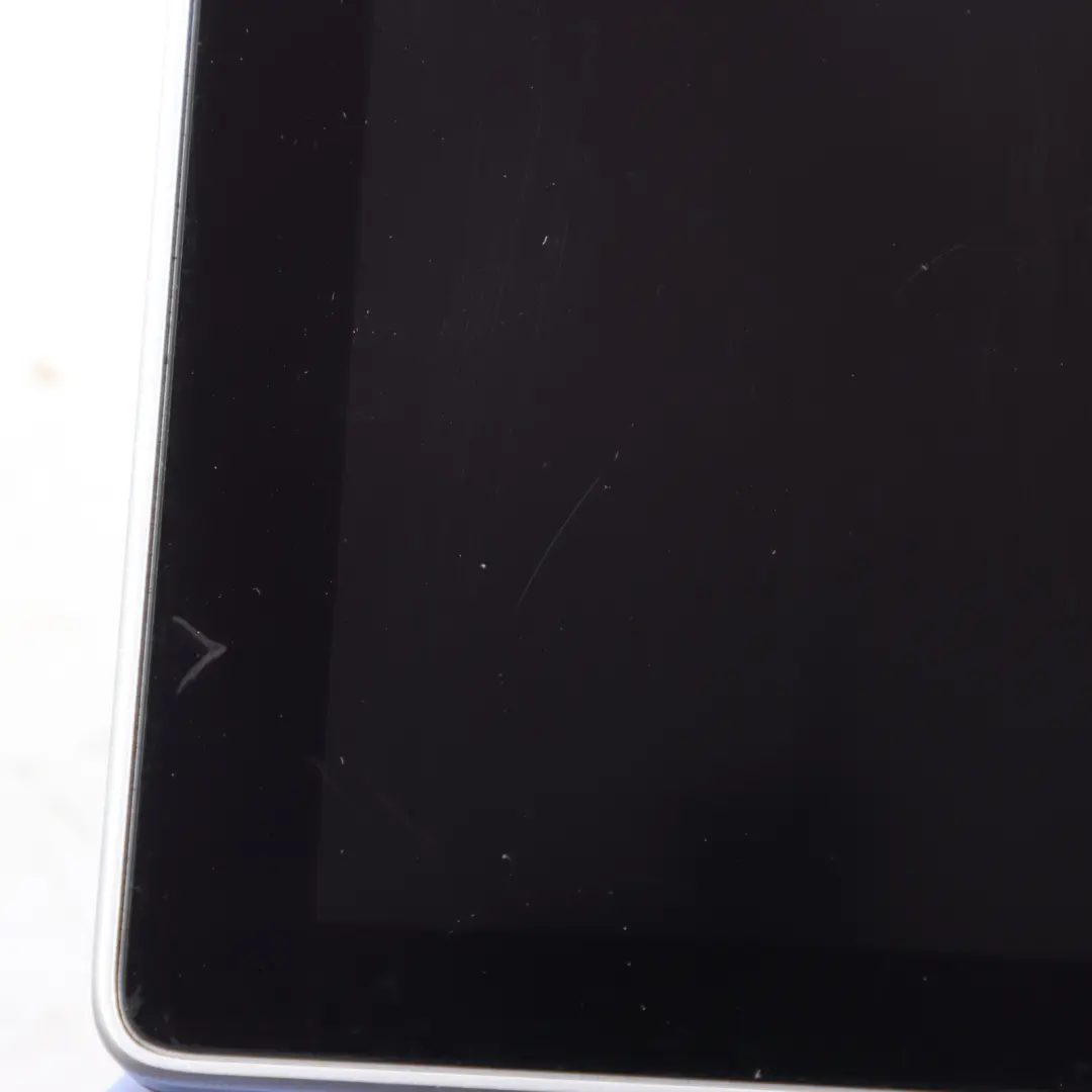 Display Screen Radio Multimedia Navigation Sat Unit to Audi A4 B9 with Part number 8W2919605 Audi A4 B9 Display Screen Radio Multimedia Navigation Sat Unit - SKU RHD-8W2919605-1 - Part number 8W2919605