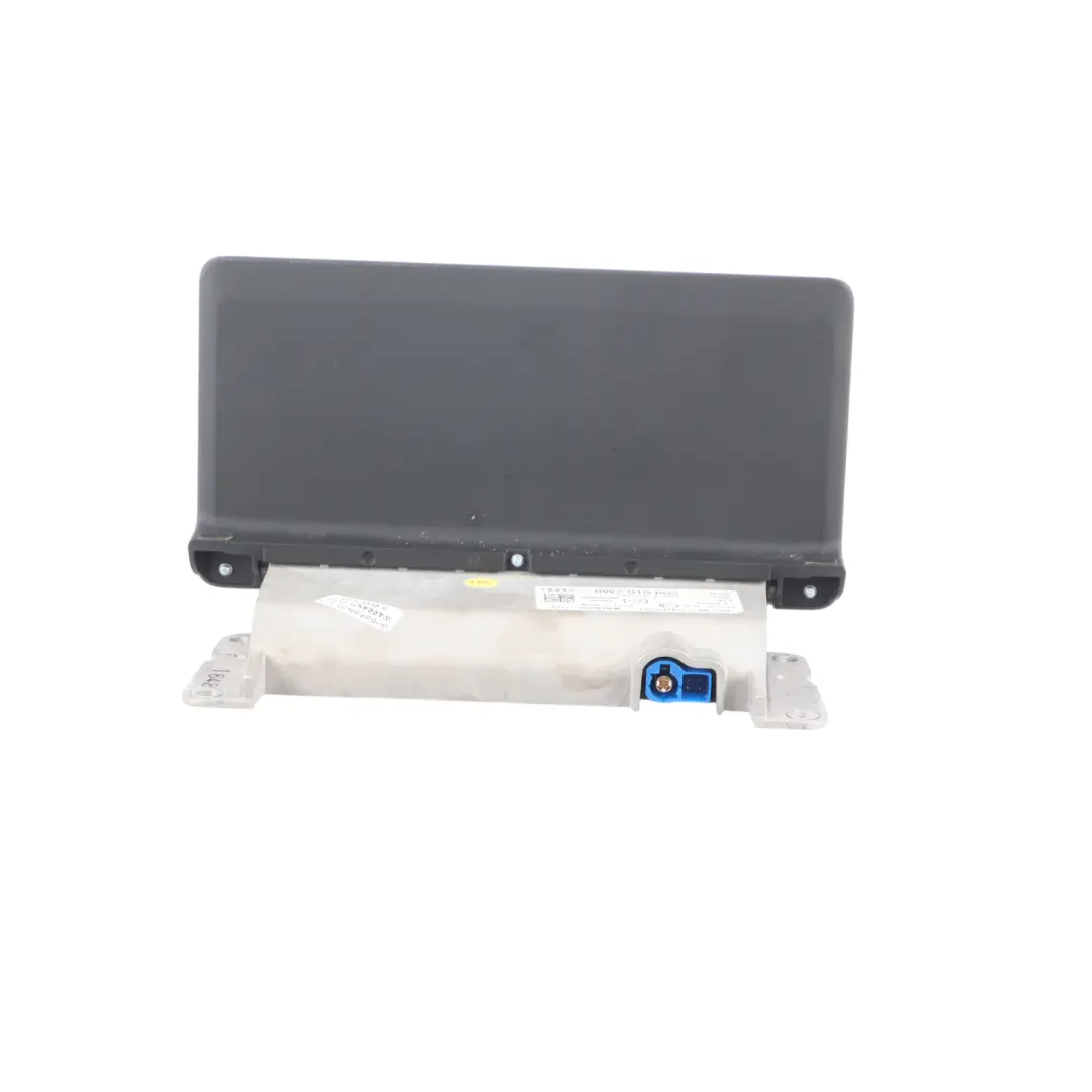 Display Screen Radio Multimedia Navigation Sat Unit to Audi A4 B9 with Part number 8W2919605 Audi A4 B9 Display Screen Radio Multimedia Navigation Sat Unit - SKU RHD-8W2919605-1 - Part number 8W2919605
