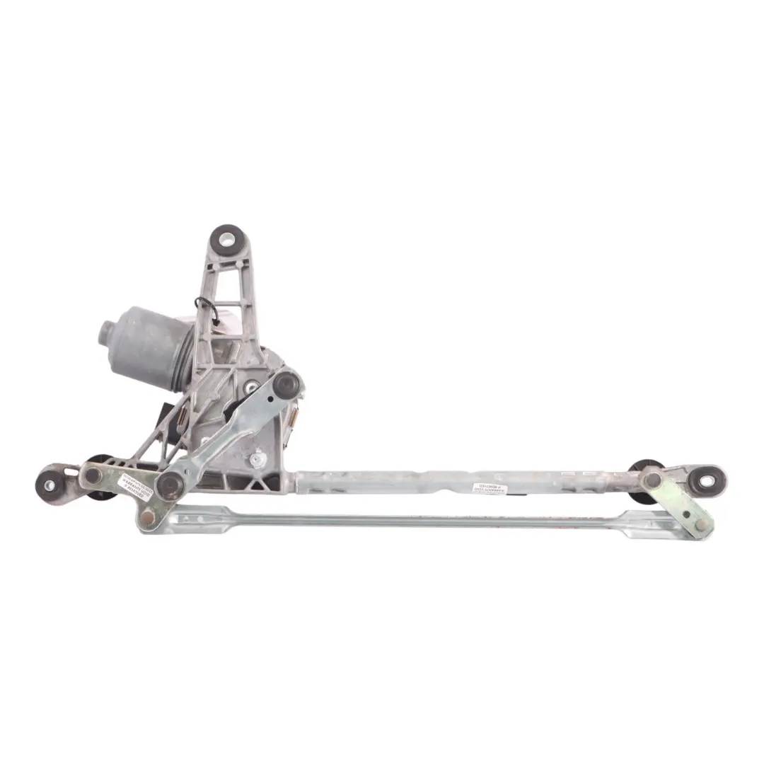 Wiper Linkage System Front Windscreen Windshield Motor to Audi A4 B9 with Part number 8W2955023B Audi A4 B9 Wiper Linkage System Front Windscreen Windshield Motor - SKU RHD-8W2955023B - Part number 8W2955023B