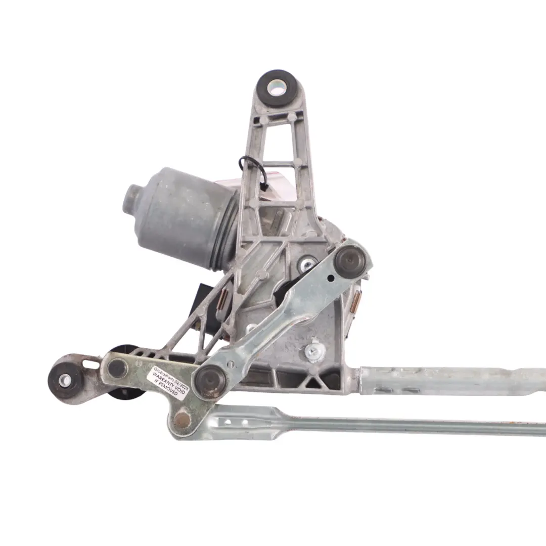 Wiper Linkage System Front Windscreen Windshield Motor to Audi A4 B9 with Part number 8W2955023B Audi A4 B9 Wiper Linkage System Front Windscreen Windshield Motor - SKU RHD-8W2955023B - Part number 8W2955023B