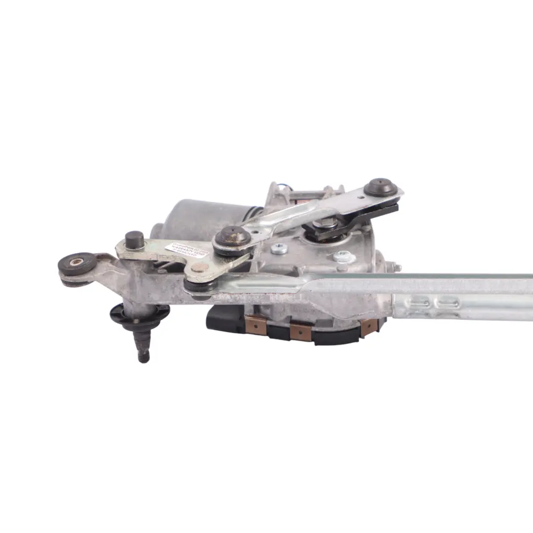 Wiper Linkage System Front Windscreen Windshield Motor to Audi A4 B9 with Part number 8W2955023B Audi A4 B9 Wiper Linkage System Front Windscreen Windshield Motor - SKU RHD-8W2955023B - Part number 8W2955023B