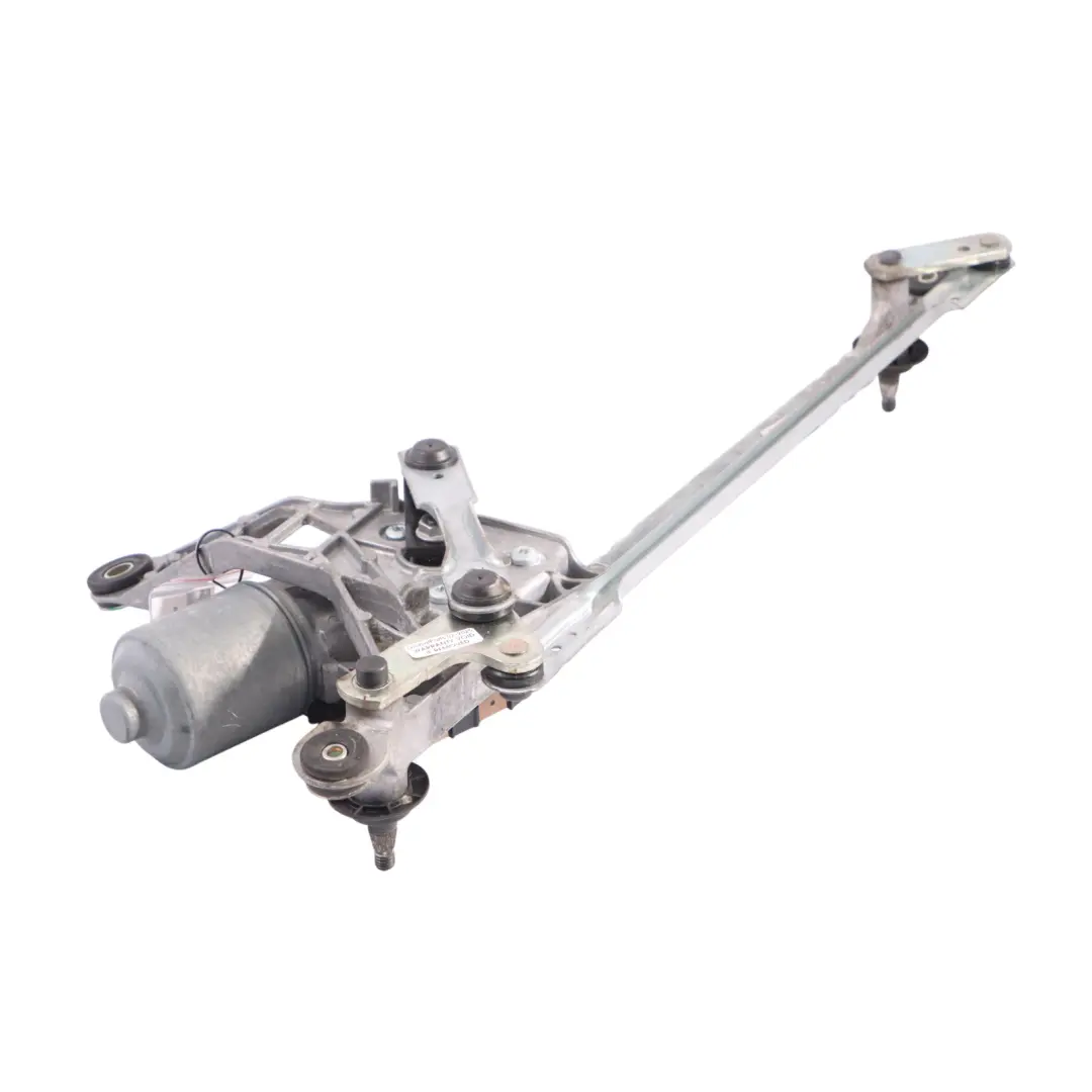 Wiper Linkage System Front Windscreen Windshield Motor to Audi A4 B9 with Part number 8W2955023B Audi A4 B9 Wiper Linkage System Front Windscreen Windshield Motor - SKU RHD-8W2955023B - Part number 8W2955023B