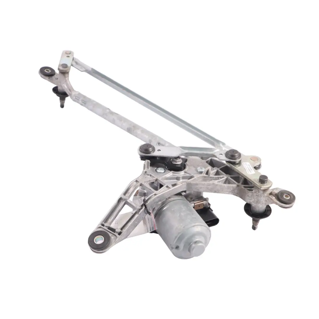 Wiper Linkage System Front Windscreen Windshield Motor to Audi A4 B9 with Part number 8W2955023B Audi A4 B9 Wiper Linkage System Front Windscreen Windshield Motor - SKU RHD-8W2955023B - Part number 8W2955023B