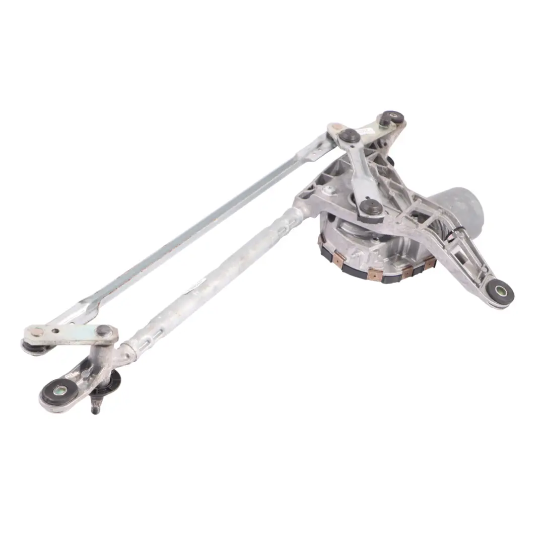 Wiper Linkage System Front Windscreen Windshield Motor to Audi A4 B9 with Part number 8W2955023B Audi A4 B9 Wiper Linkage System Front Windscreen Windshield Motor - SKU RHD-8W2955023B - Part number 8W2955023B