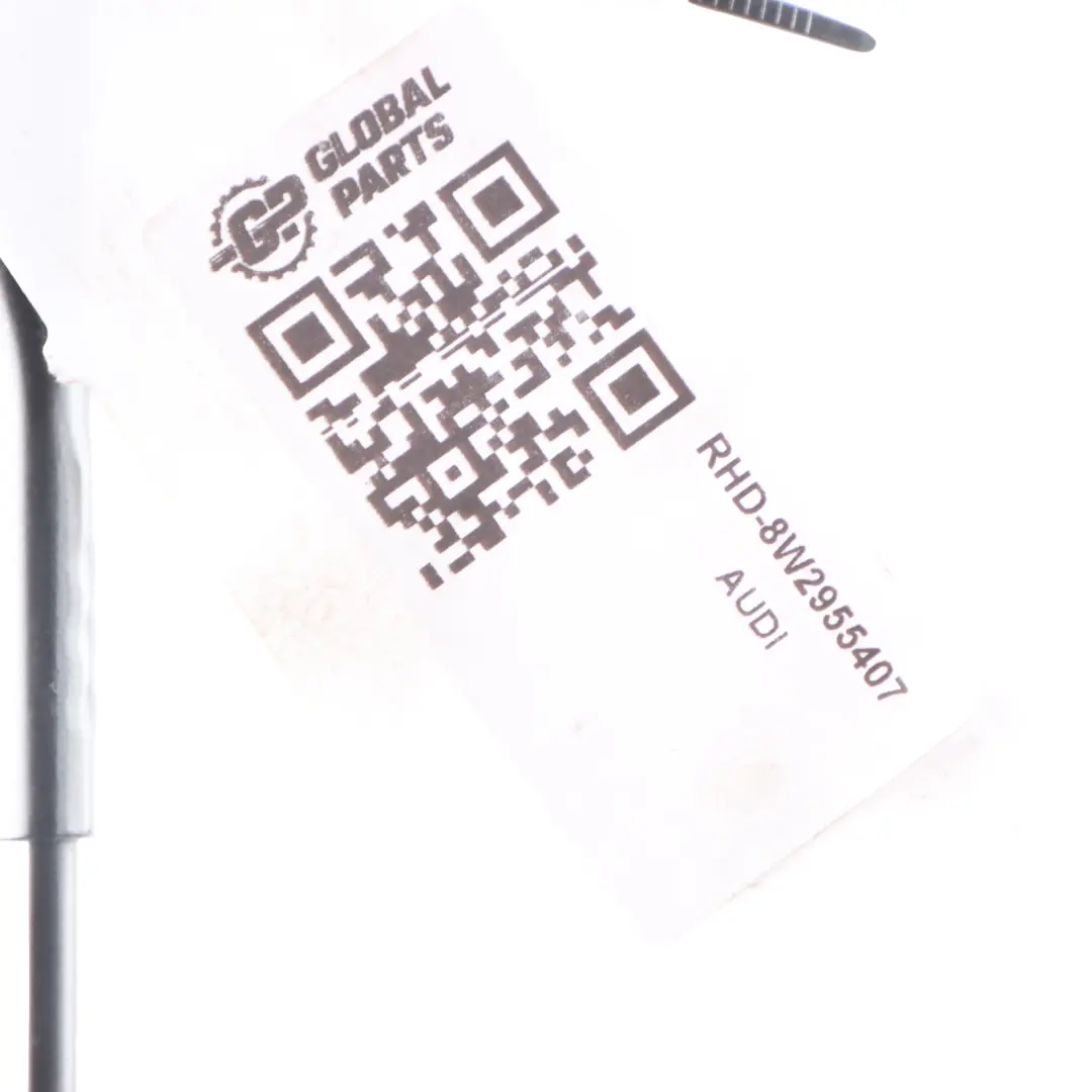 Windscreen Front Wiper Arm Left N/S to Audi A4 S4 B9 A5 S5 RS5 with Part number 8W2955407 Audi A4 S4 B9 A5 S5 RS5 Windscreen Front Wiper Arm Left N/S - SKU RHD-8W2955407 - Part number 8W2955407
