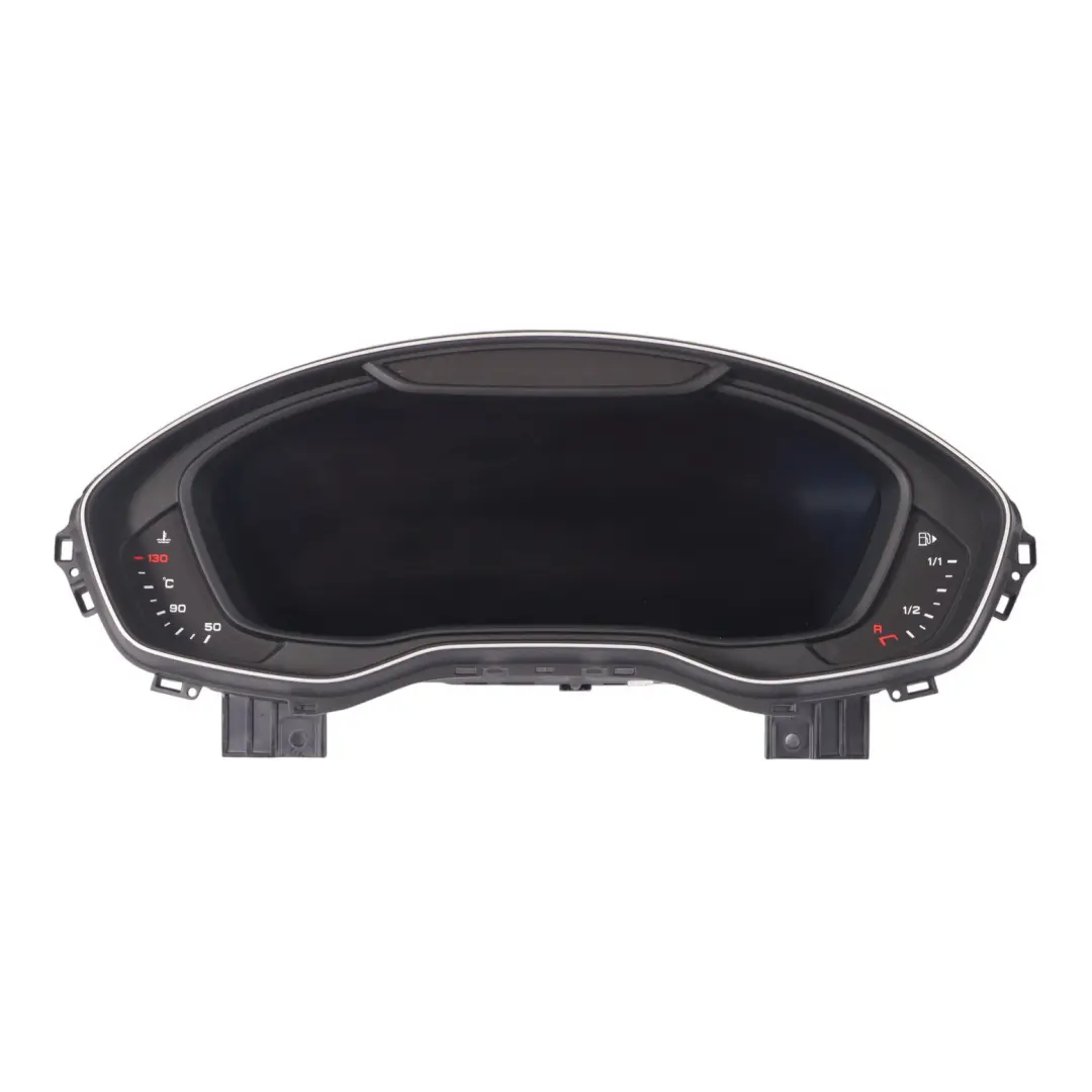 Audi A5 F5 Petrol Instrument Cluster Speedo Meter Clocks Automatic - SKU RHD-8W5920790E - Part number 8W5920790E