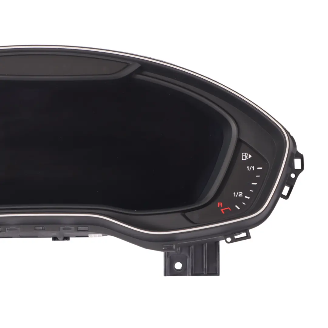 Audi A5 F5 Petrol Instrument Cluster Speedo Meter Clocks Automatic - SKU RHD-8W5920790E - Part number 8W5920790E