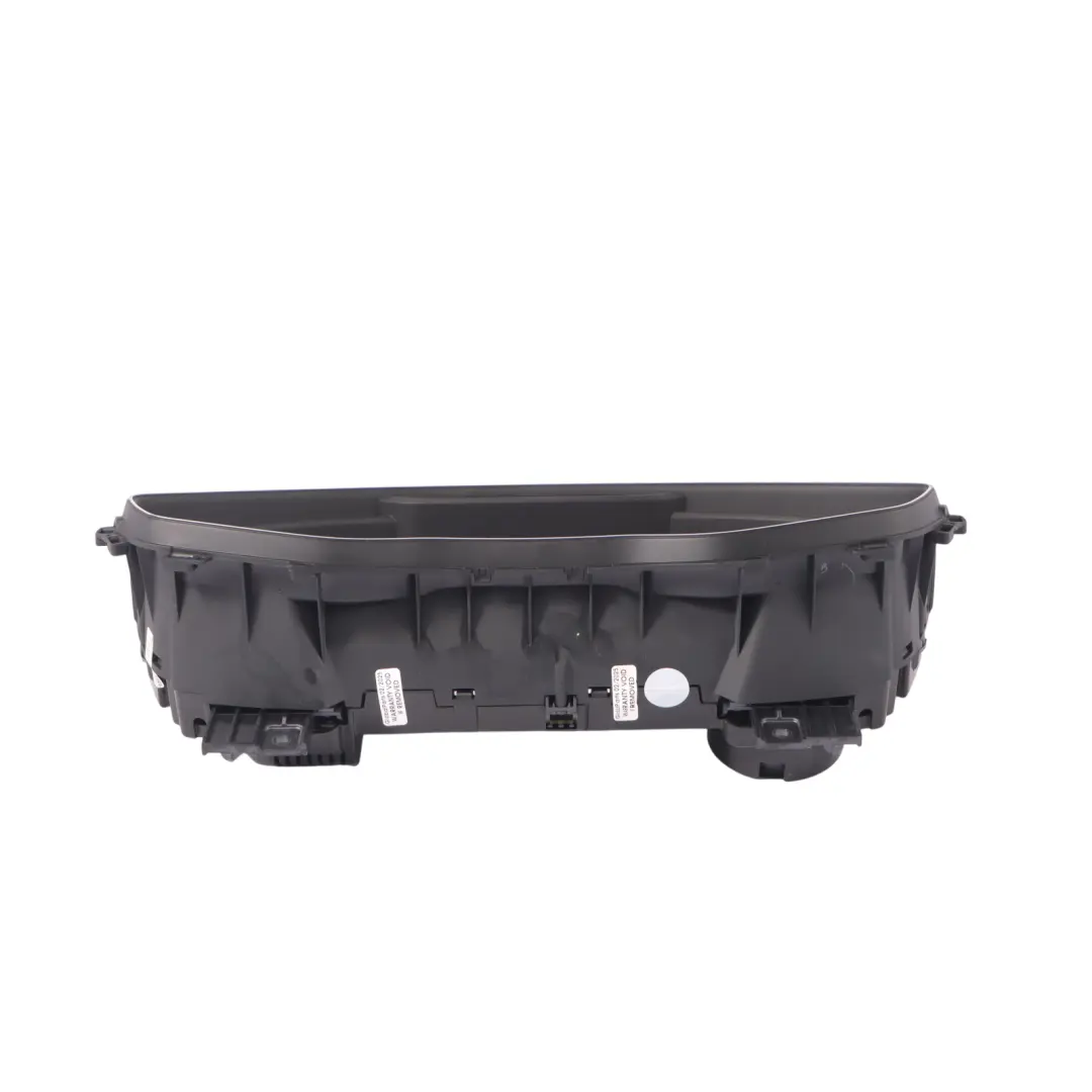 Audi A5 F5 Petrol Instrument Cluster Speedo Meter Clocks Automatic - SKU RHD-8W5920790E - Part number 8W5920790E