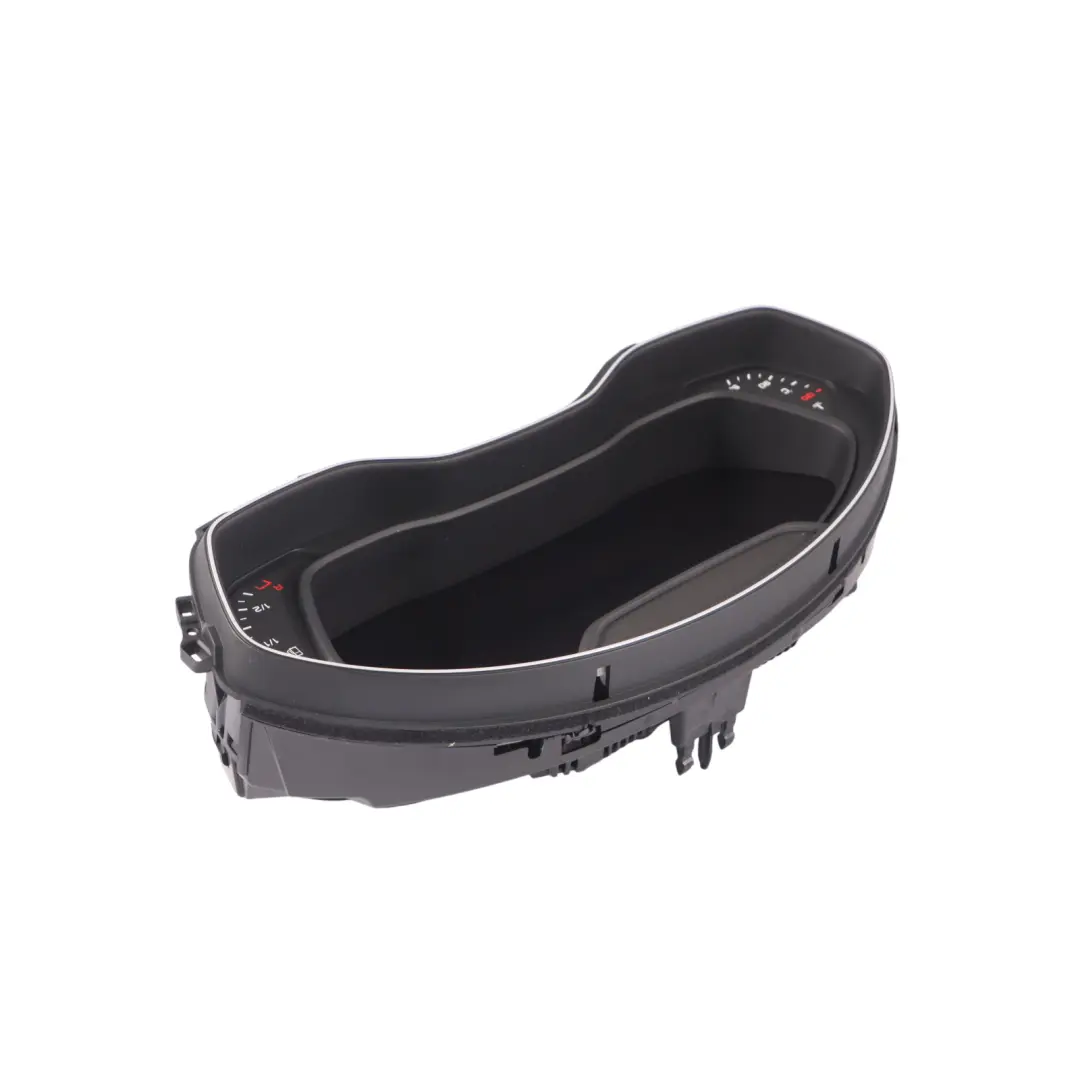 Audi A5 F5 Petrol Instrument Cluster Speedo Meter Clocks Automatic - SKU RHD-8W5920790E - Part number 8W5920790E