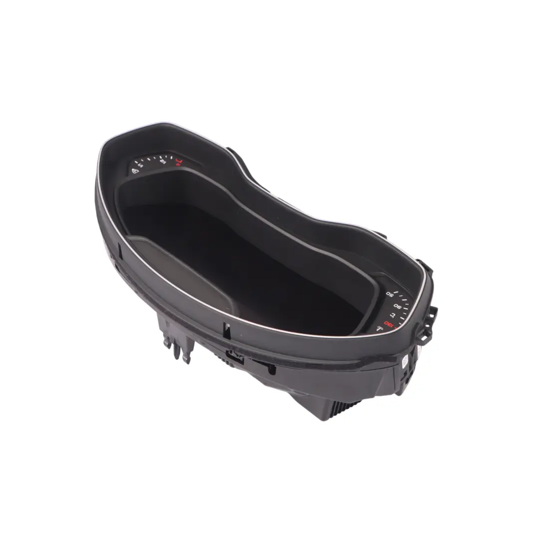 Audi A5 F5 Petrol Instrument Cluster Speedo Meter Clocks Automatic - SKU RHD-8W5920790E - Part number 8W5920790E