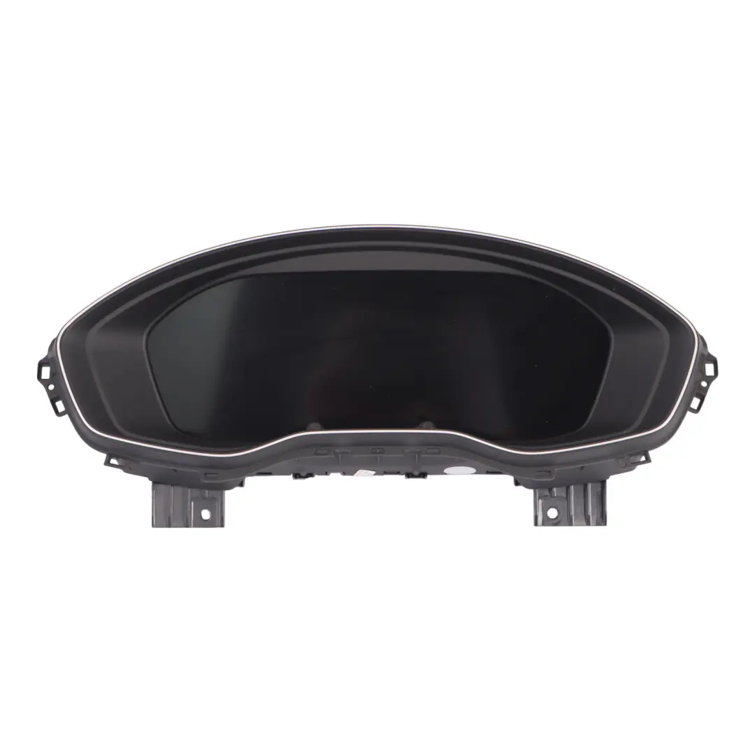 Virtual Instrument Cluster Speedo Clocks Automatic to Audi A4 B9 Diesel with Part number 8W5920790L Audi A4 B9 Diesel Virtual Instrument Cluster Speedo Clocks Automatic - SKU RHD-8W5920790L - Part number 8W5920790L