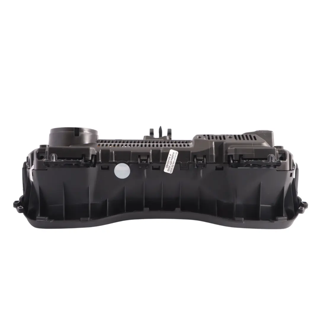 Audi A4 B9 Diesel Virtual Instrument Cluster Speedo Clocks Automatic - SKU RHD-8W5920790L - Part number 8W5920790L
