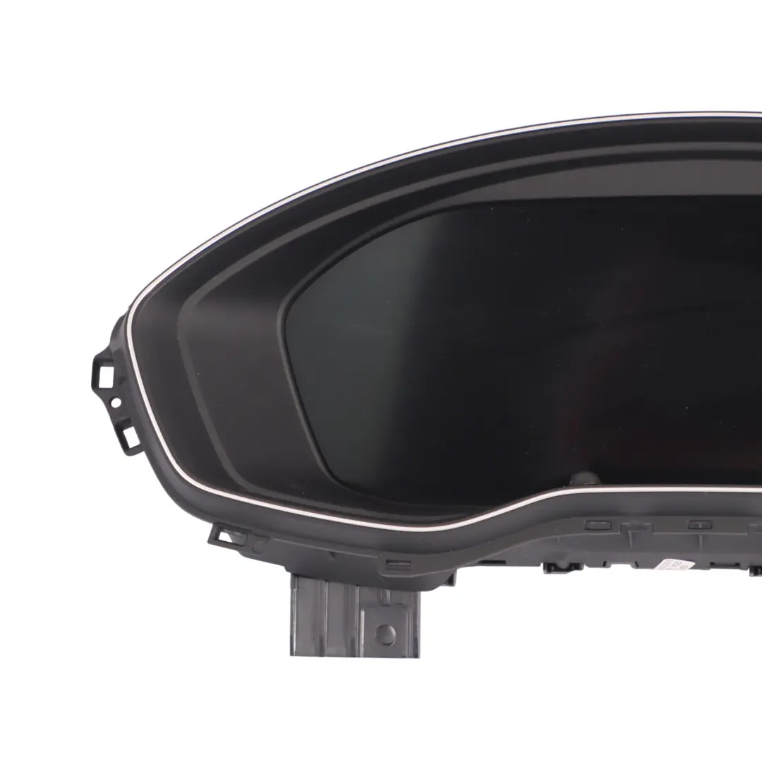 Audi A4 B9 Diesel Virtual Instrument Cluster Speedo Clocks Automatic - SKU RHD-8W5920790L - Part number 8W5920790L