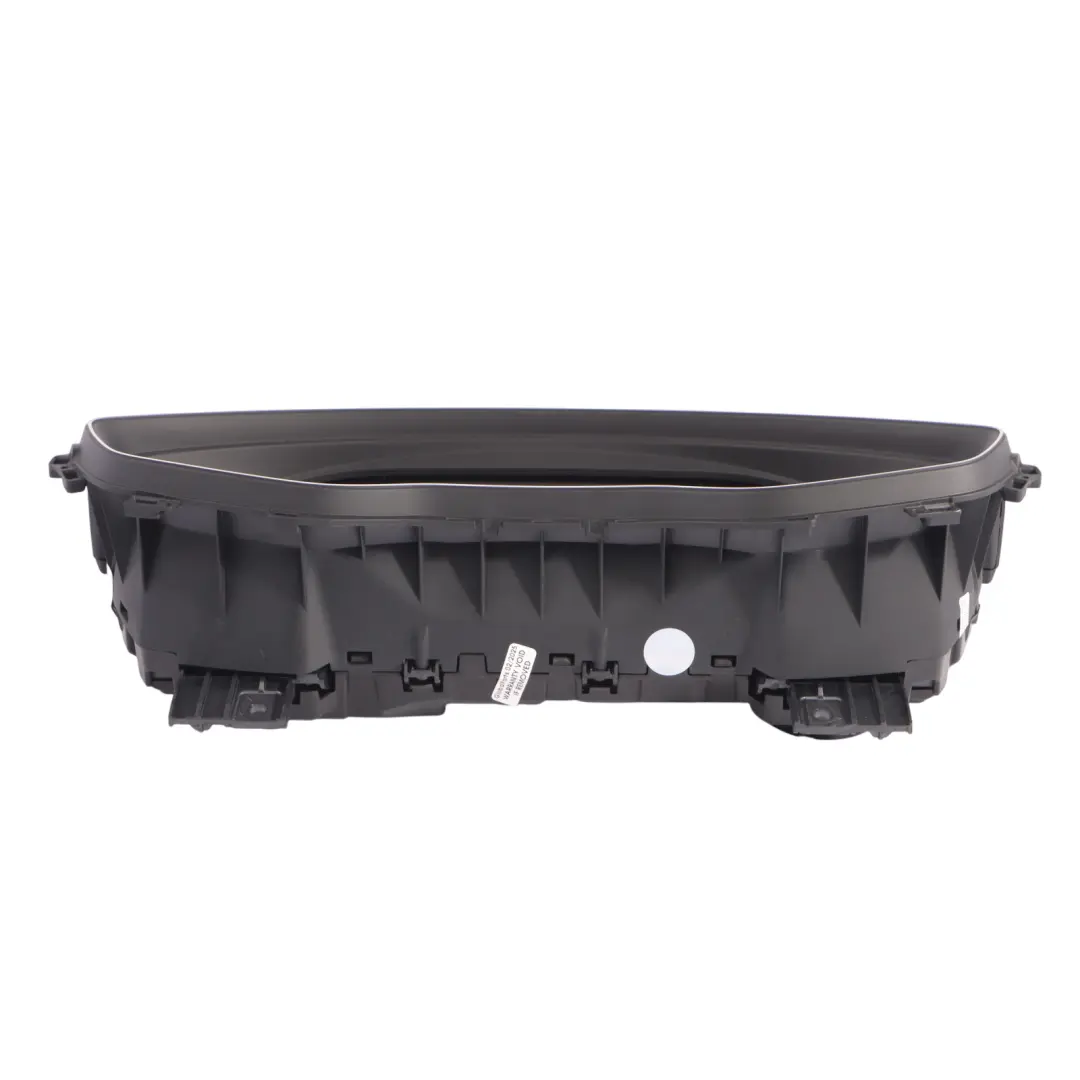 Virtual Instrument Cluster Speedo Clocks Automatic to Audi A4 B9 Diesel with Part number 8W5920790L Audi A4 B9 Diesel Virtual Instrument Cluster Speedo Clocks Automatic - SKU RHD-8W5920790L - Part number 8W5920790L